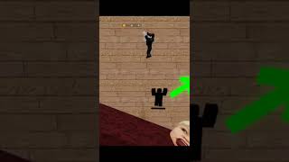 Roblox Escape Angry Head slide [upl. by Tildie160]