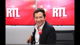 Regardez la chronique de Laurent Gerra du mercredi 5 décembre [upl. by Gusella160]