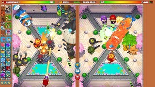 Bloons TD Battles 2 Part 03 [upl. by Arlen]