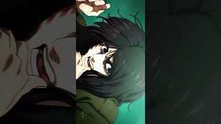 Attack On Titan Final Trailer 4K EDIT attackontitan aot [upl. by Cynde67]