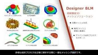 Whats New in Moldex3D R14 [upl. by Jessika]