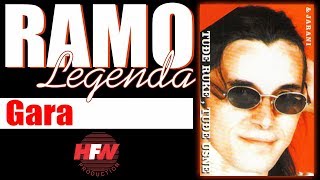 Ramo Legenda  Gara  Audio 2000HD [upl. by Oirom176]