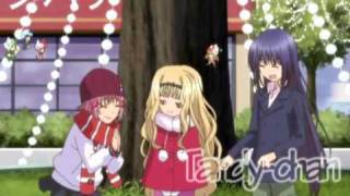 Shugo Chara Parody Episode 4 [upl. by Ahseinad866]