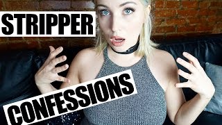 STRIPPER CONFESSIONS [upl. by Luttrell]