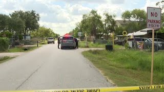 3 Alvin ISD schools temporarily placed on ‘secure’ mode after person injured in nearby shooting [upl. by Alekram]