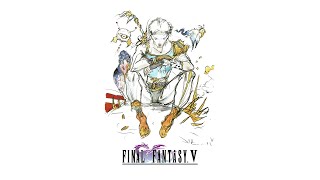 Tired of Fighting FFV Battle Remix [upl. by Duwe]