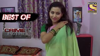 Best Of Crime Patrol  Illegitimate  Full Episode [upl. by Skipp237]