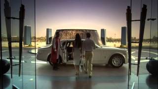 Burj Al Arab  The Worlds Most Luxurious Hotel [upl. by Sommer]