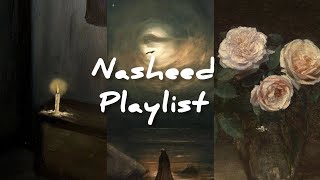 The Best Nasheed Playlist No MusicHalal [upl. by Norreht]