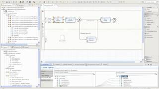 BPM and BRM demo [upl. by Natassia]