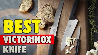 Best Victorinox Knife – Is This The Only Set You Need [upl. by Semela]