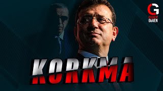 KORKMA İMAMOĞLU KORKMA [upl. by Esilehc170]