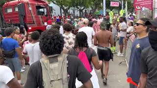 Jamaica Carnival 2023 [upl. by Leahsim]