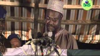 05 Waazin Kasa Na Kwatan Karfe Kogi State  SHEIKH ABDURRAZZAQ YAHAYA HAIFAN [upl. by Mimajneb603]