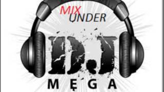 Underground MixDj MegaStratus Discotheque [upl. by Jemmy]