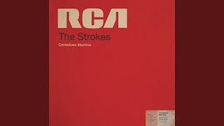 The Strokes  5050 [upl. by Enneirda439]