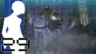 Persona 3 FES  Part 29  The Pale Rider [upl. by Moffat]