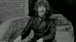 Deep Purple  Hush Original Film Clip 1968 [upl. by Eirrotal833]