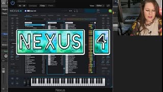 El mejor plug in para producir musica Nexus 4 [upl. by Llehsem]