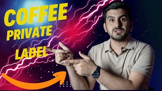 How To Start Private Label Coffee Business On Amazon [upl. by Kila635]