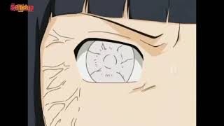 Naruto Uzumaki Hinata vs Neji  Pertarungan klan Hyuuga  Full Fight sub indo [upl. by Adleme52]