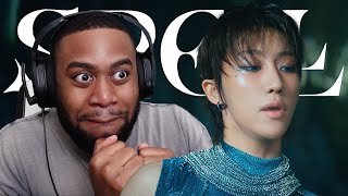 SEVENTEEN 세븐틴 Spell Official MV Reaction [upl. by Kyred338]