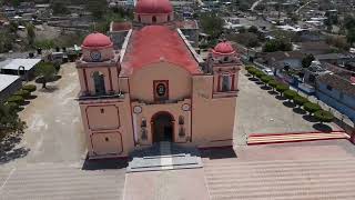 San miguel tlacotepec juxtlahuaca oaxaca región de la mixteca baja [upl. by Arammat]