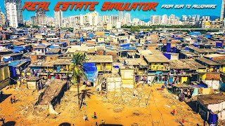 AMMER KHAN BANNA HAI  REAL ESTATE SIMULATOR  PART 1  DAY 103 365days CHALLENGE [upl. by Peugia592]