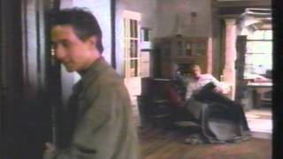 1989 Three Fugitives the movie TV spot commercial [upl. by Ahidam]