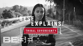 BESE Explains Tribal Sovereignty [upl. by Primaveras]