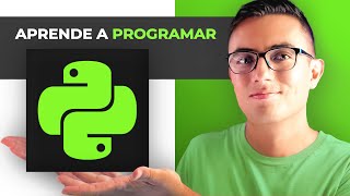 Aprende PYTHON en 10 minutos 🟢 [upl. by Waers]