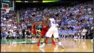 Harrison Barnes  Born A Champion Freshman Year Highlights [upl. by Neely]