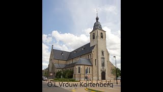 Livestream Parochie OLV Kortenberg [upl. by Methuselah]