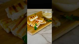 Recette de Mini croquemonsieur Rapide et Facile [upl. by Asselem]