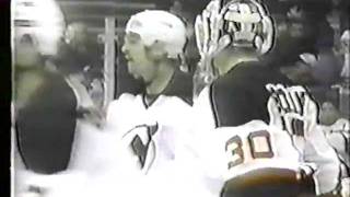 PJ Stock scores his 2nd NHL career goal against Brodeur [upl. by Clarkson]