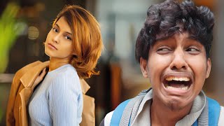 Yohani අක්කව හම්බෙලා ඒක ඒ විදිහට අහාන්න හිතුන ආශාව  Hashan kp [upl. by Bissell114]