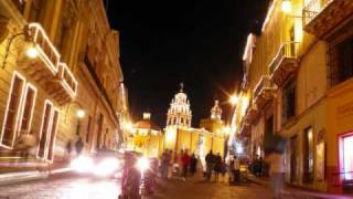 Guanajuato Tierra de mis amores [upl. by Mulvihill634]