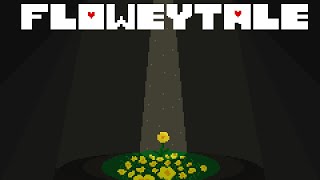 Floweytale Cover l Undertale Song l Groundbreaking [upl. by Ehrlich]