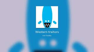 The Traitors westernthemed remix [upl. by Danny]