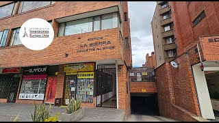 Apartamento en arriendo sobre la calle 116 [upl. by Jack693]