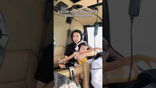 Dikira helikopter di playground kali ya tinggal buka terus turun 😭 harga aku spill di akhir video [upl. by Heise]