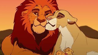 Lion King  Askari tribute [upl. by Radborne138]