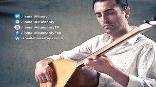 İsmail Altunsaray  Berber  İncidir © 2011 Kalan Müzik [upl. by Panthia]