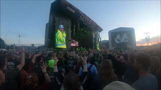 Limp Bizkit  My GenerationLive Copenhell 2024 [upl. by Rihana7]