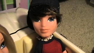 Bratz Misunderstood Episode 1 [upl. by Alberta]