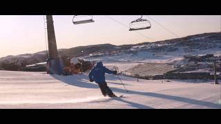 50 years at Perisher [upl. by Atiker]