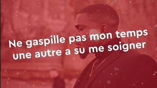 TAYC  Le Temps Paroles [upl. by Ayim]