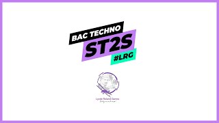 Bac ST2S [upl. by Bazar695]