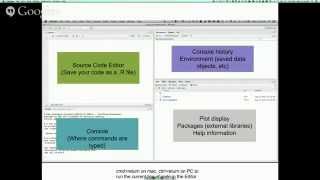 Cytometry on Air Analyzing Flow Cytometry Data using R [upl. by Pohsib]