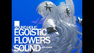 Lv98 EGOISTIC FLOWERS [upl. by Enneirda]